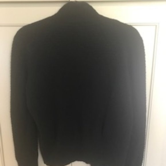 Maria Di Ripabianca  Cashmere Open front Cardigan - Picture 7 of 12